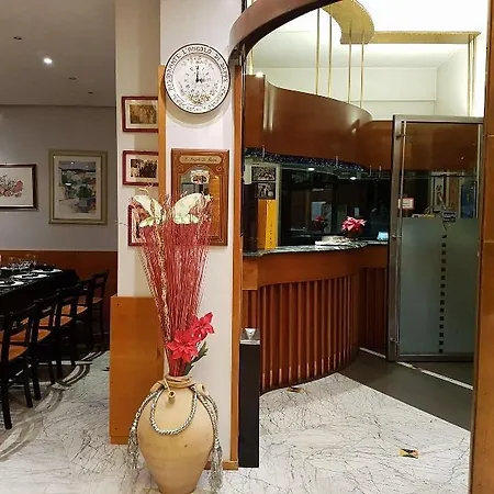 L'angolo Di Beppe 酒店