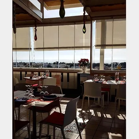 L'angolo Di Beppe 호텔 토레 라필로