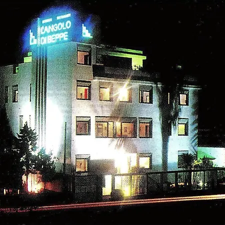 L'angolo Di Beppe 4*