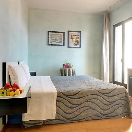 L'angolo Di Beppe 호텔 토레 라필로