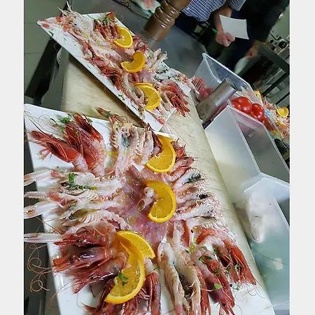 호텔 L'angolo Di Beppe