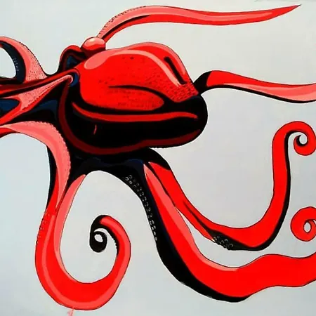 호텔 L'angolo Di Beppe 토레 라필로