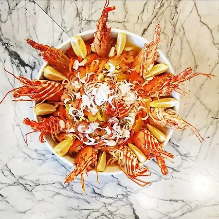 호텔 L'angolo Di Beppe