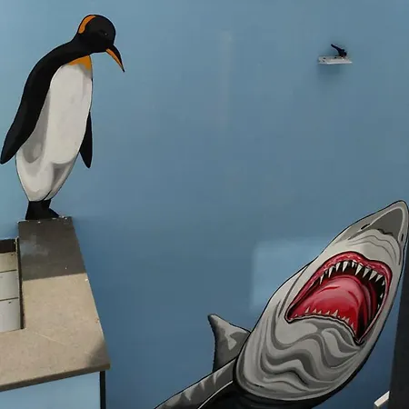 L'angolo Di Beppe 호텔