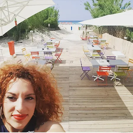 호텔 L'angolo Di Beppe