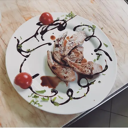 L'angolo Di Beppe 토레 라필로