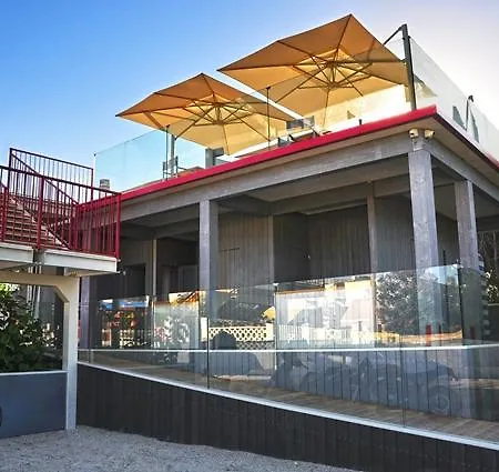 L'angolo Di Beppe 호텔 토레 라필로