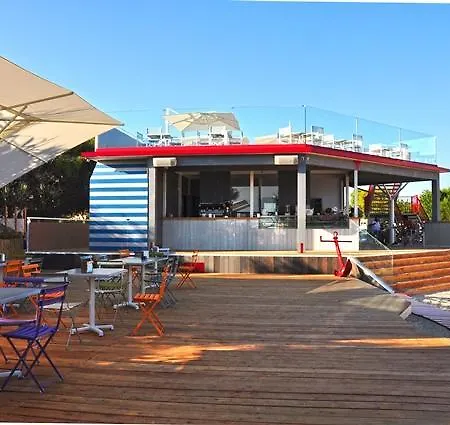 L'angolo Di Beppe 호텔 4*