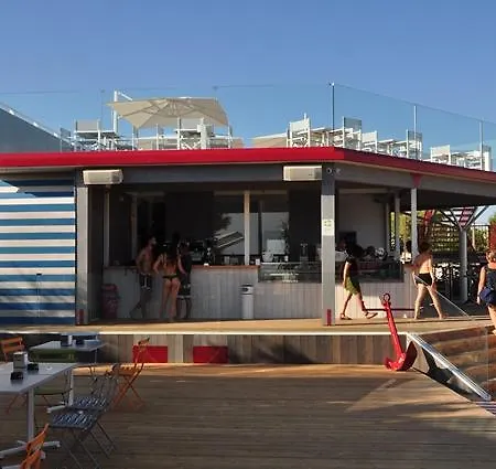 L'angolo Di Beppe 토레 라필로