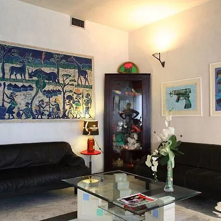 호텔 L'angolo Di Beppe 토레 라필로