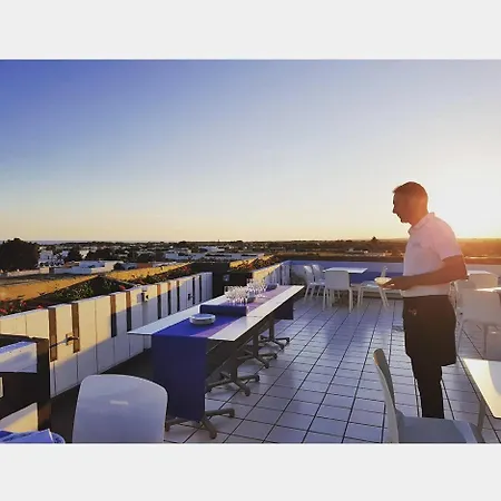 L'angolo Di Beppe 토레 라필로