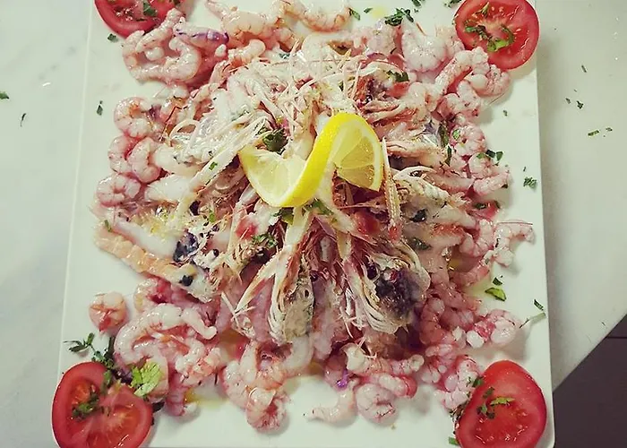 L'angolo Di Beppe 4* 托雷拉皮罗