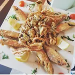 L'angolo Di Beppe Hotel Torre Lapillo