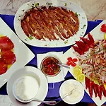 L'angolo Di Beppe Hotel Torre Lapillo