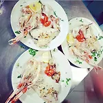 L'angolo Di Beppe 4* Torre Lapillo