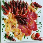 L'angolo Di Beppe Hotel Torre Lapillo