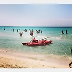 Hotel L'angolo Di Beppe 4*