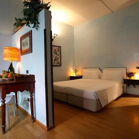 L'angolo Di Beppe トッレ・ラピッロ