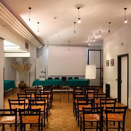 L'angolo Di Beppe 酒店 4*