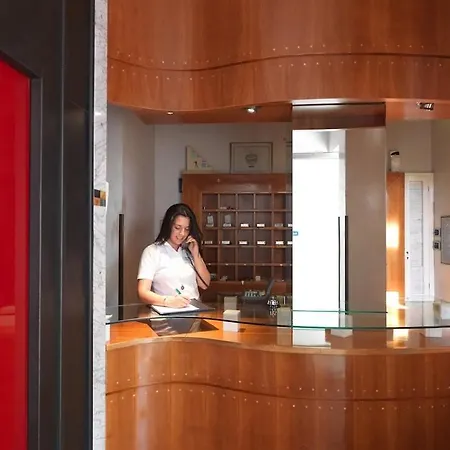 L'angolo Di Beppe Hotel 4*