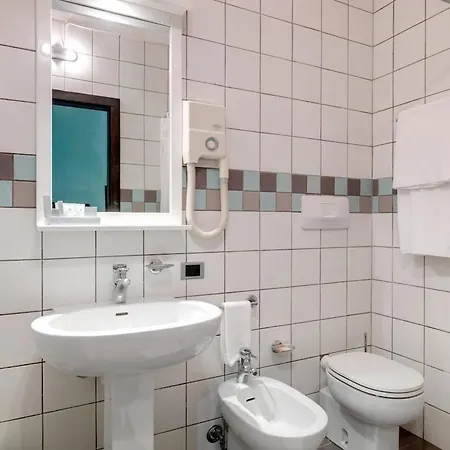 L'angolo Di Beppe Hotel