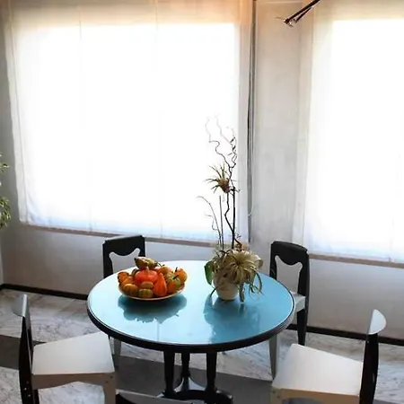 Hotel L'angolo Di Beppe 4*
