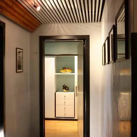 L'angolo Di Beppe 4* トッレ・ラピッロ