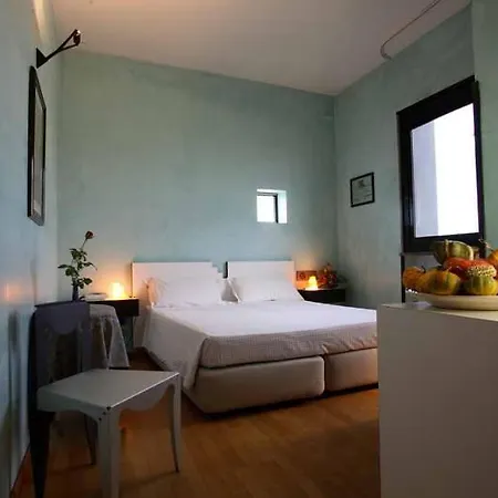 Отель L'angolo Di Beppe 4*