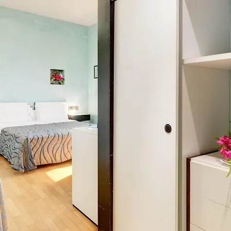 Hotel L'angolo Di Beppe
