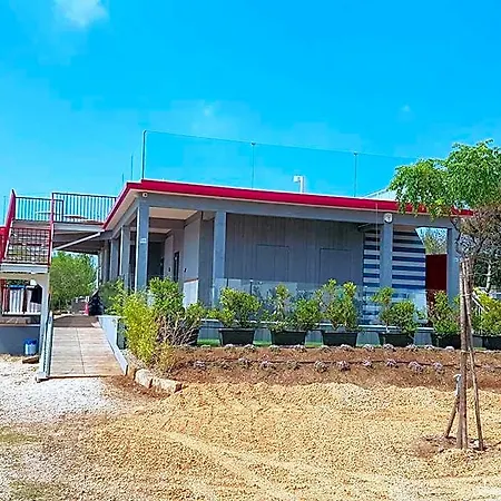 Hotel L'angolo Di Beppe 4*