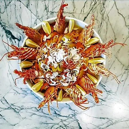 L'angolo Di Beppe 酒店 托雷拉皮罗