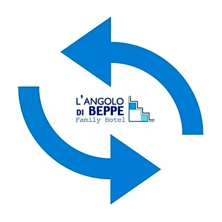 L'angolo Di Beppe Hotel 4*