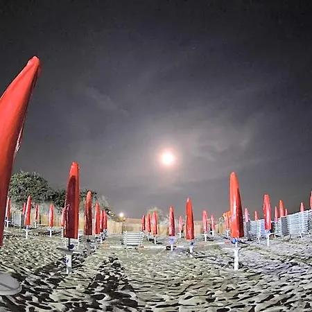 L'angolo Di Beppe Hotel 4*