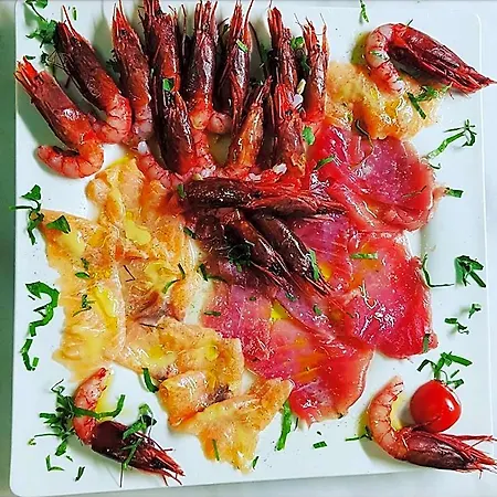 L'angolo Di Beppe Torre Lapillo