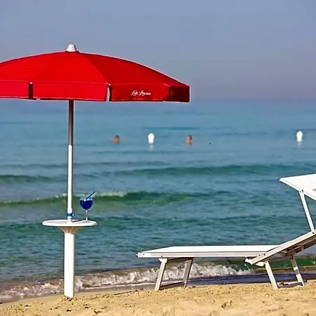 Hotel L'angolo Di Beppe