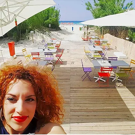 L'angolo Di Beppe Hotel