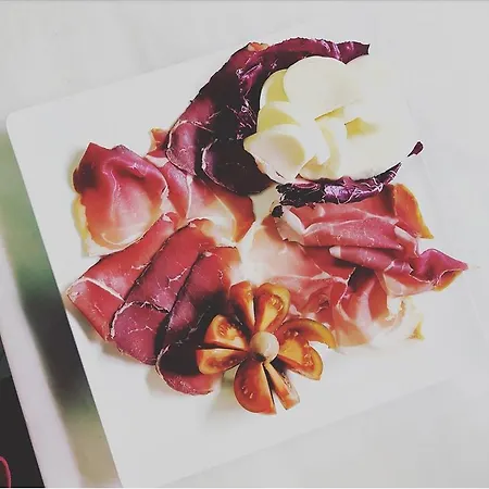 ホテル L'angolo Di Beppe