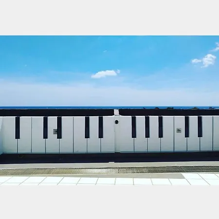 ホテル L'angolo Di Beppe