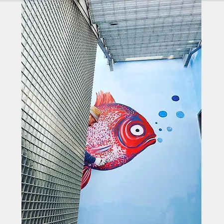 ホテル L'angolo Di Beppe