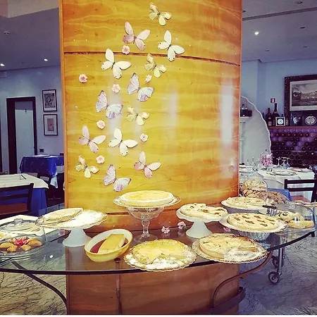 L'angolo Di Beppe Hotel 4*