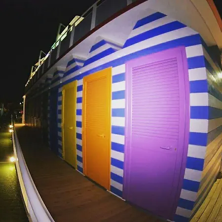 L'angolo Di Beppe ホテル トッレ・ラピッロ