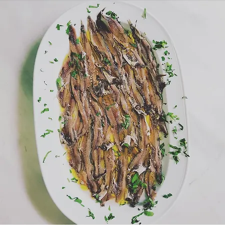 L'angolo Di Beppe 4* トッレ・ラピッロ