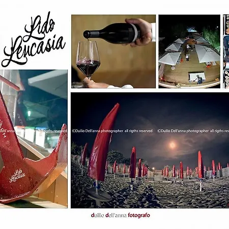 L'angolo Di Beppe ホテル