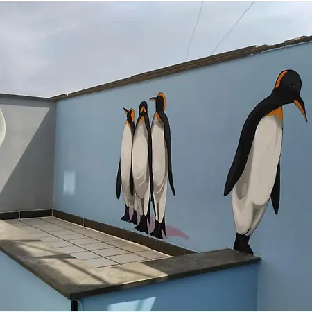 L'angolo Di Beppe ホテル