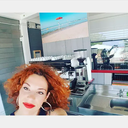 ホテル L'angolo Di Beppe