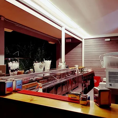 L'angolo Di Beppe ホテル トッレ・ラピッロ