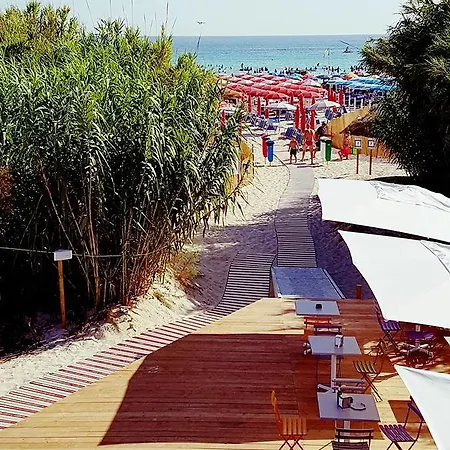 L'angolo Di Beppe トッレ・ラピッロ