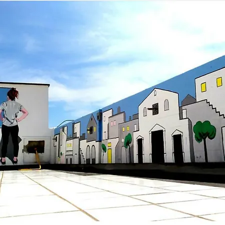 ホテル L'angolo Di Beppe