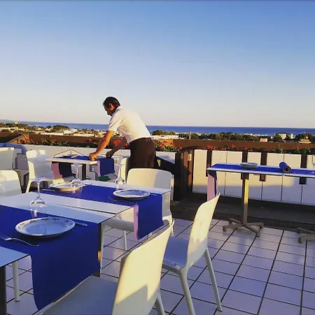 L'angolo Di Beppe Hotel 4*