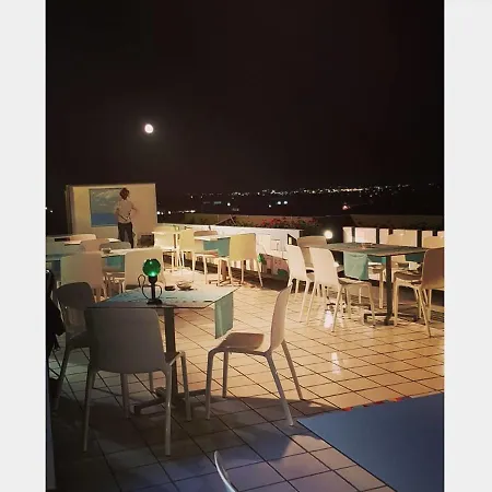 Hotel L'angolo Di Beppe Torre Lapillo